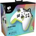 PDP Wired Controller 708056069018 recenze