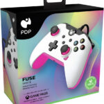 PDP Wired Controller 708056069032 recenze