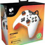 PDP Wired Controller 708056069056 recenze