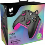 PDP Wired Controller 708056069117 recenze