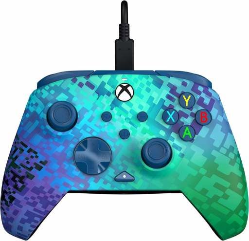 PDP Wired Controller Xbox 708056069155 recenze