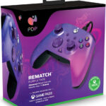 PDP Wired Controller Xbox 708056069186 recenze