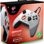 PDP Wired Controller Xbox 708056069223 recenze