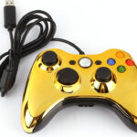 PSko drátový ovaldač pro Xbox 360 gold 13316 recenze