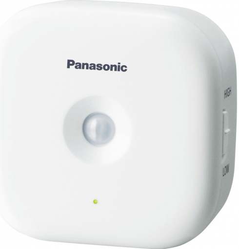 Panasonic KX-HNS101FXW recenze