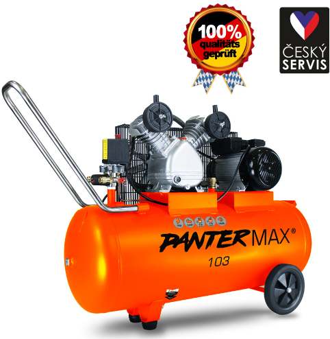 PanterMax AirFlow 103 recenze