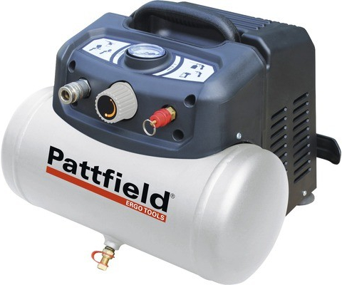 Pattfield PE-1506 recenze