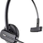 Plantronics CS540 recenze