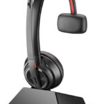 Plantronics Savi W8210 recenze