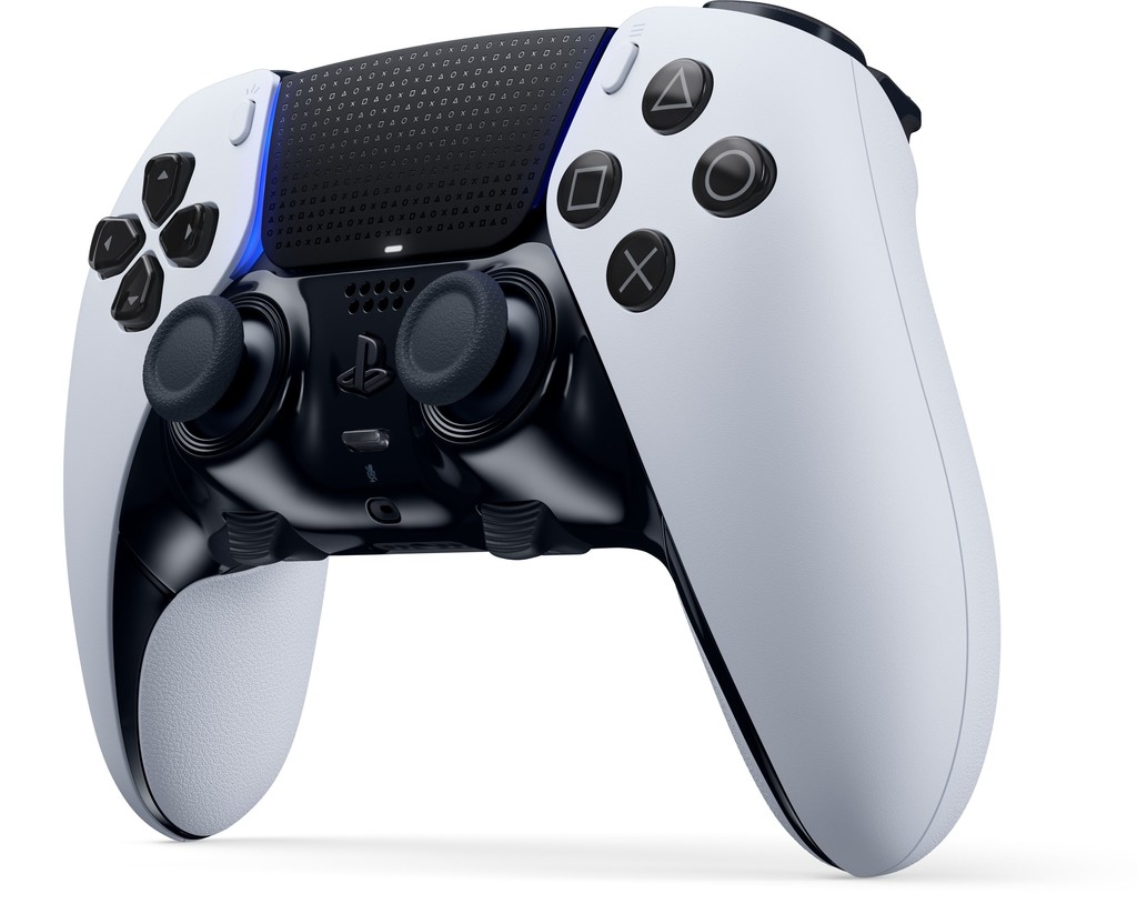 PlayStation 5 DualSense Edge PS719444190 recenze