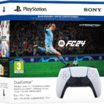 PlayStation 5 DualSense PS711000040604 recenze