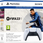 PlayStation 5 DualSense PS719440192 recenze