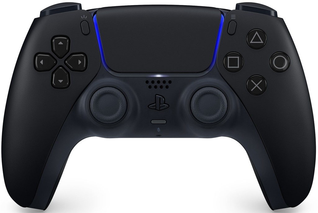 PlayStation 5 DualSense PS719827597 recenze