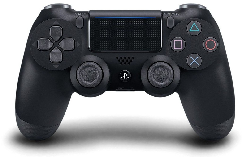 PlayStation DualShock 4 V2 PS719870050 recenze