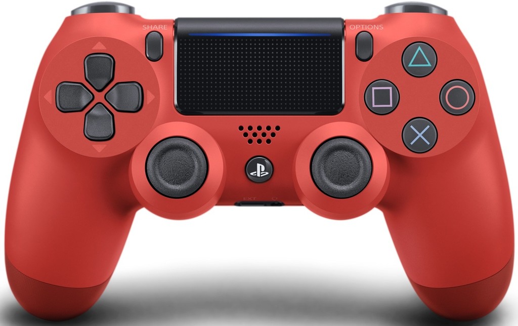 PlayStation Dualshock 4 V2 PS719814153 recenze