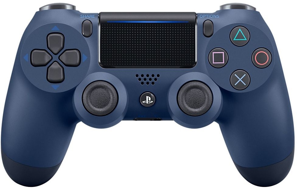 PlayStation Dualshock 4 V2 PS719874263 recenze