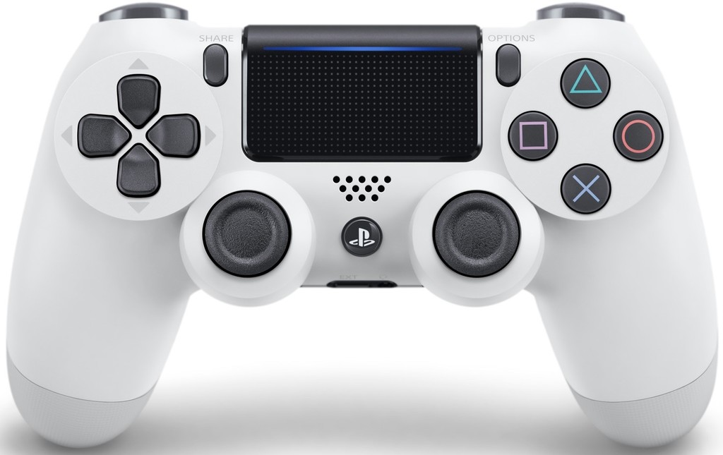 PlayStation Dualshock 4 V2 PS719894650 recenze