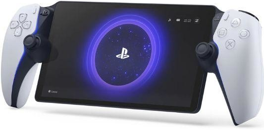 PlayStation Portal Remote Player PS711000042435 recenze