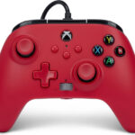 Power A Enhanced Wired Controller XBGP0008-01 recenze