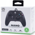 Power A Nano Enhanced Wired Controller XBGP0024-01 recenze