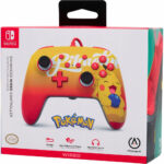 PowerA Enhanced Oran Berry Pikachu 1522784-01 recenze