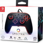 PowerA Enhanced Wired Controller 617885020094 recenze