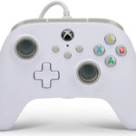 PowerA Enhanced Wired Controller 617885024825 recenze