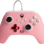 PowerA Enhanced Wired Controller 617885024887 recenze