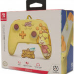 PowerA Enhanced Wired Controller 617885026850 recenze