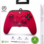 PowerA Enhanced Wired Controller 617885045172 recenze