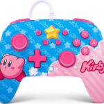 PowerA Kirby NSGP0067-01 recenze