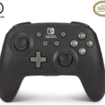 PowerA Wireless pro Nintendo Switch NSGP0009-01 recenze