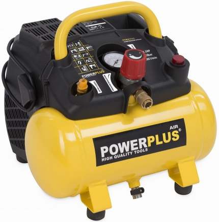 Powerplus POWX1721 recenze