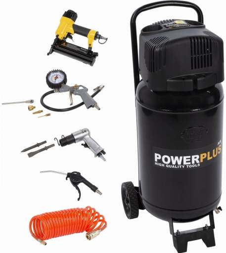 Powerplus POWX1751 recenze