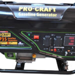 Procraft GP35 recenze