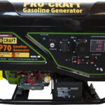 Procraft GP70 recenze