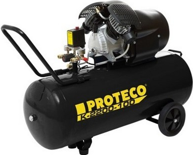 Proteco 51.02-K-2200-100 recenze