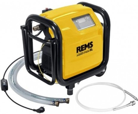 REMS Multi-Push SL Set 115610 recenze