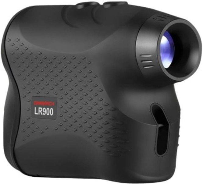 Rangefinder LR900 Site Laser recenze