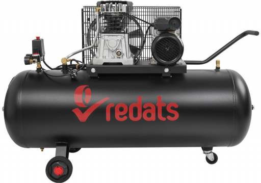 Redats T-150F recenze