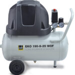 SCHNEIDER AIRSYSTEMS EKO 190-8-25 WOF recenze