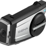 SENA 50C recenze