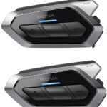 SENA 50R Dual recenze