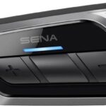 SENA 50R recenze