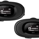 SENA 5R Duo recenze