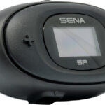 SENA 5R recenze