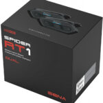 SENA Spider RT1 Dual recenze