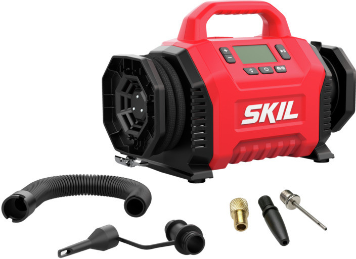 SKIL VA1E3153CA recenze