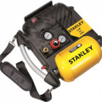 STANLEY AIR-BOSS recenze