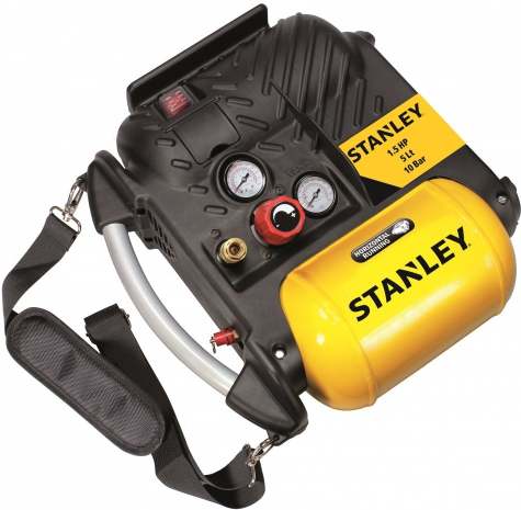 STANLEY AIR-BOSS recenze